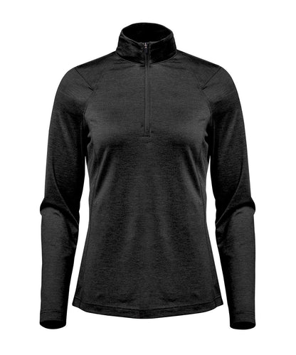 Stormtech HXR-1W Ladies Milano 1/4 Zip Pullover