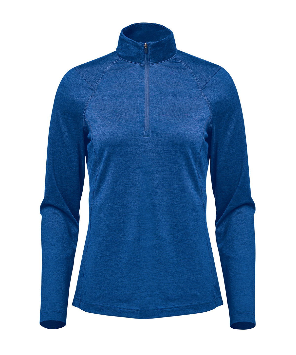 Stormtech HXR-1W Ladies Milano 1/4 Zip Pullover