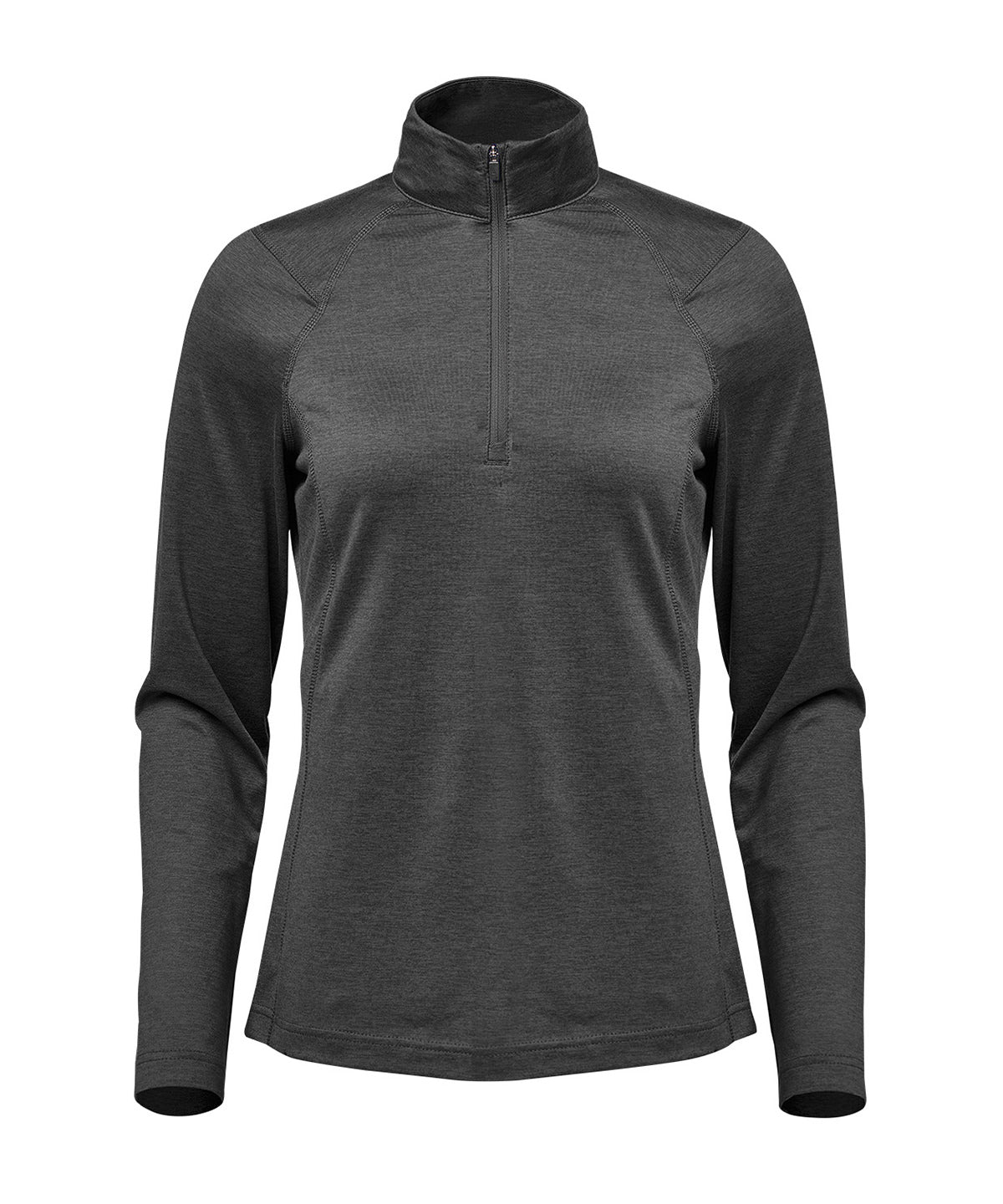 Stormtech HXR-1W Ladies Milano 1/4 Zip Pullover