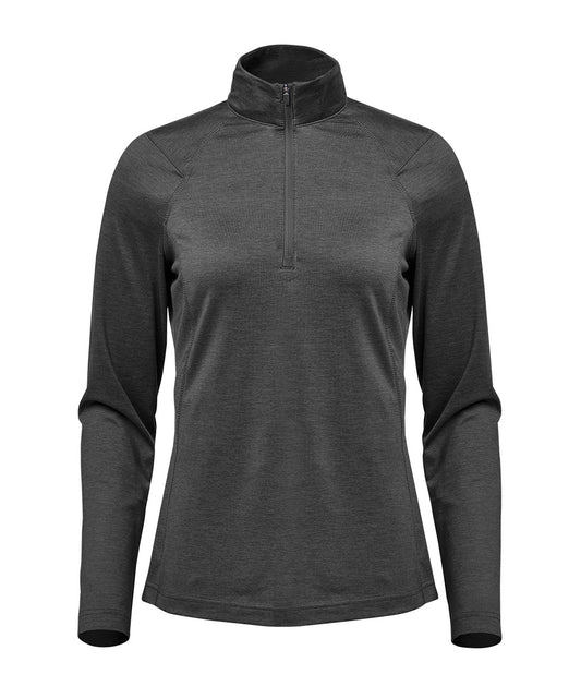 Stormtech HXR-1W Ladies Milano 1/4 Zip Pullover
