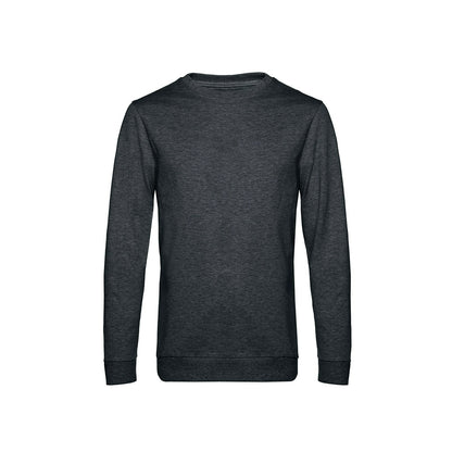 B&C WU01W Men's #Set In Sweatshirt Outlet