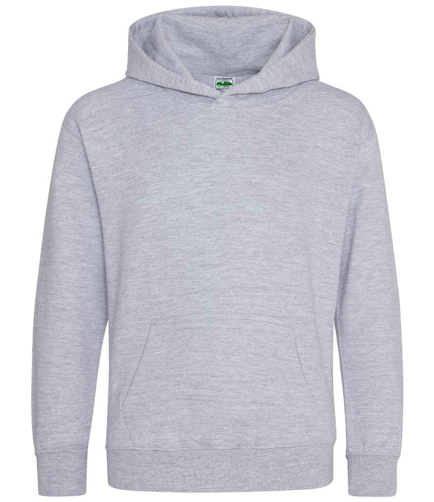 AWDis Kids Hoodie (JH01J) Common Colors - COOZO