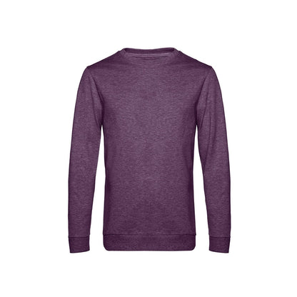 B&C WU01W Men's #Set In Sweatshirt Outlet