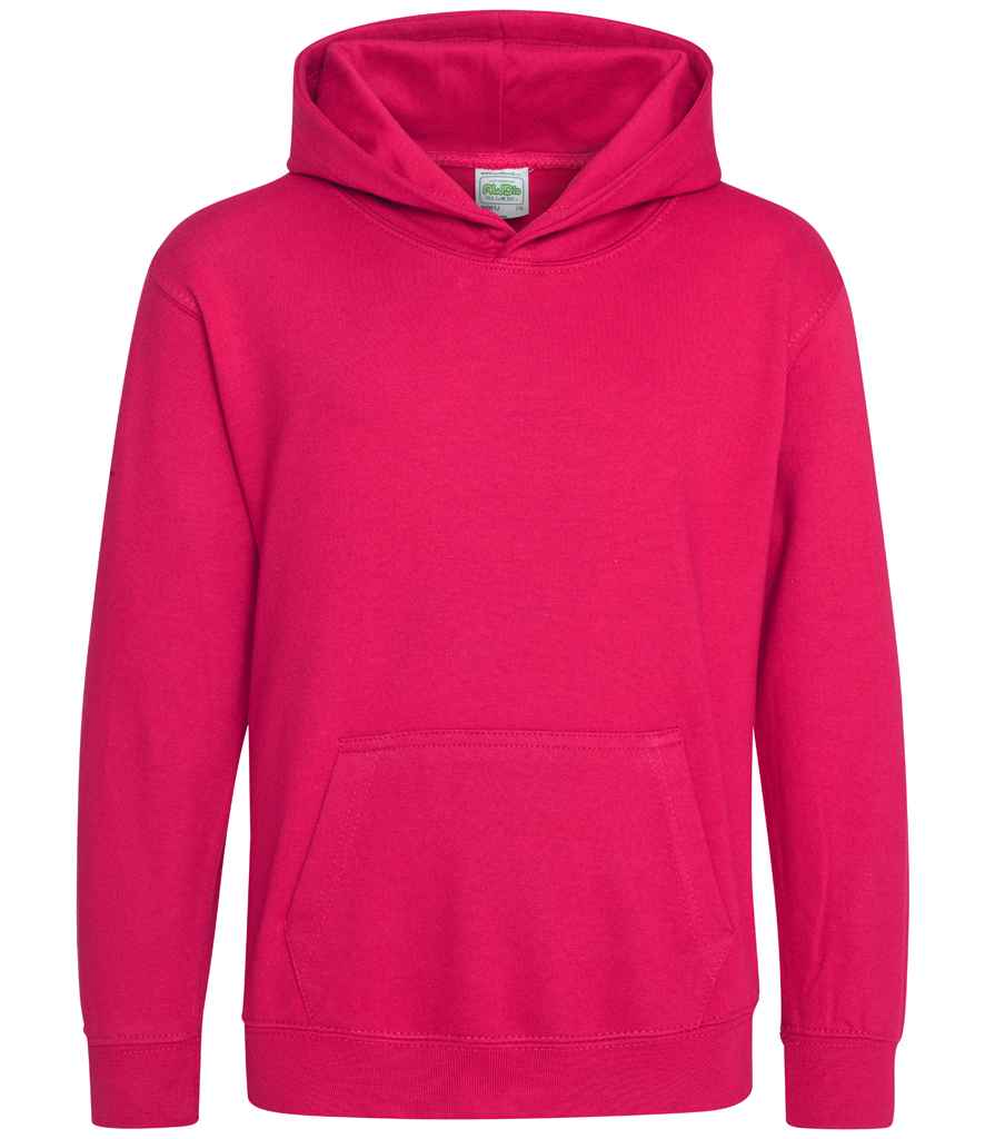 AWDis Kids Hoodie (JH01J) Common Colors - COOZO