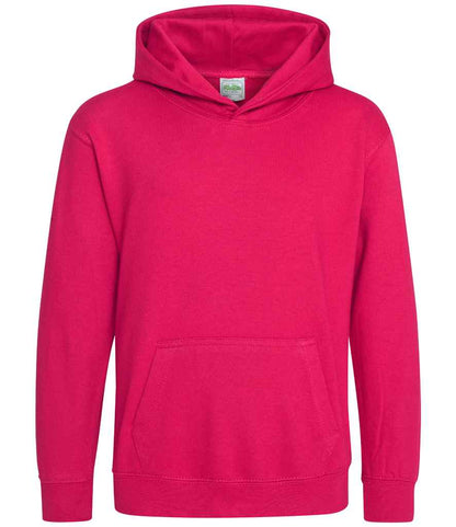 AWDis Kids Hoodie (JH01J) Common Colors - COOZO