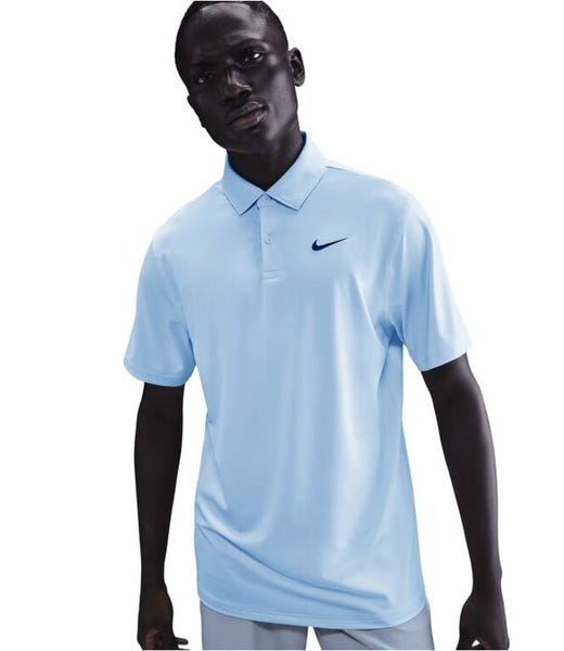 Nike IB0273 Dri-Fit Velocity Polo