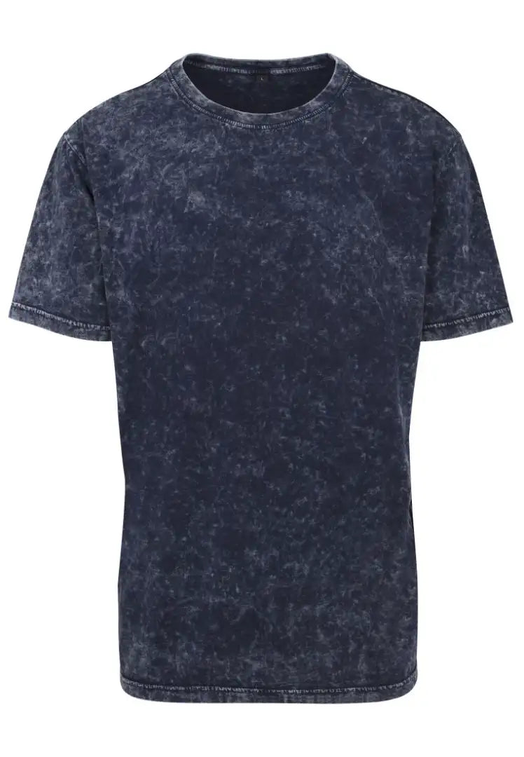 COOZO-Coozo Acid washed tee (BY070)