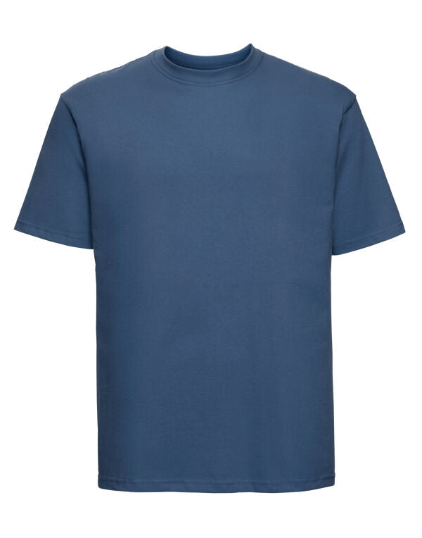 Russel 180M Adult Classic T-Shirt - COOZO