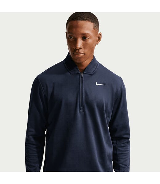 Nike IU2629 Velocity Therma-Fit 1/2 Zip Top