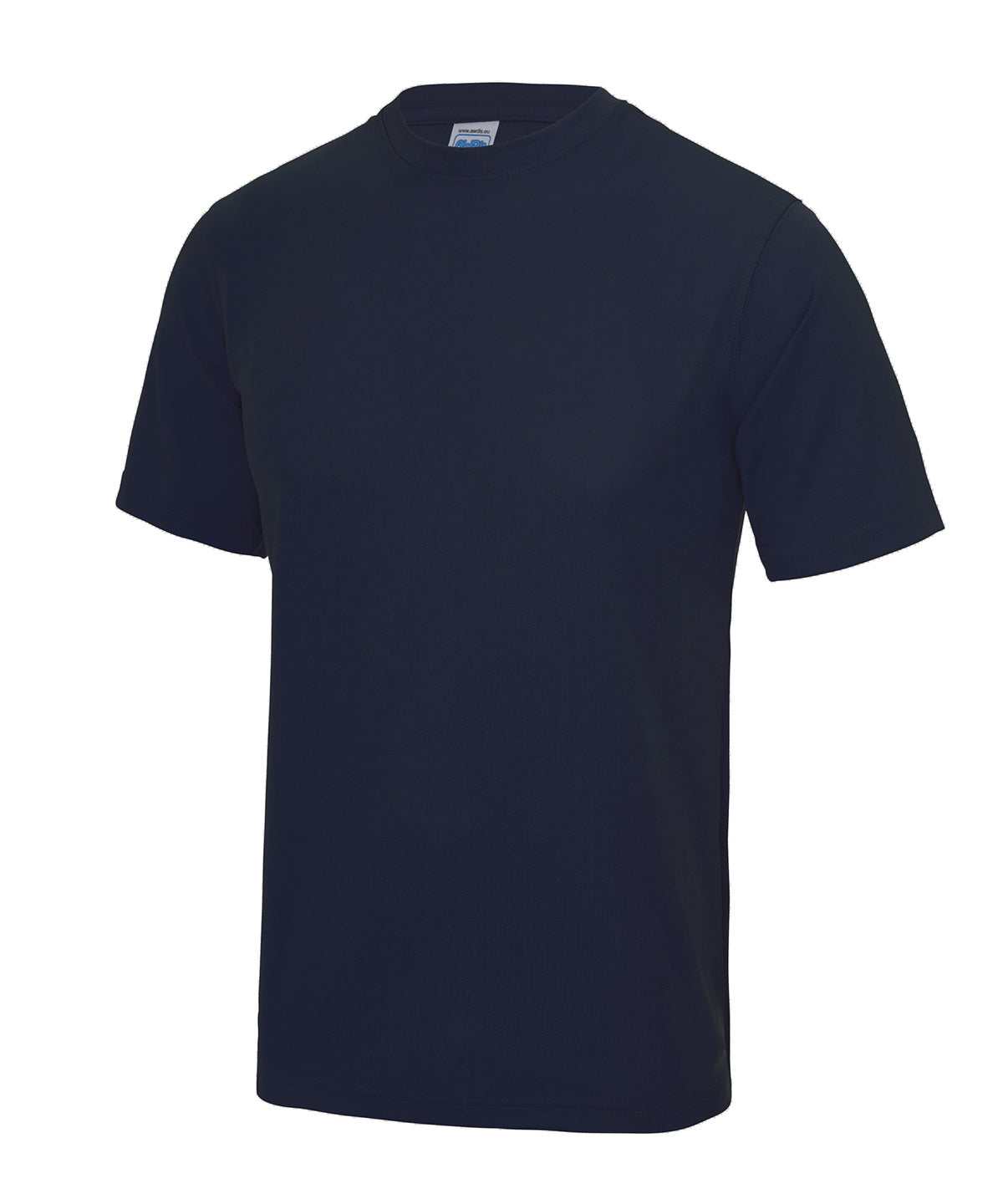 AWDis Cool Lightweight Relaxed UV Protection T-Shirt (JC001) Core Colours - COOZO