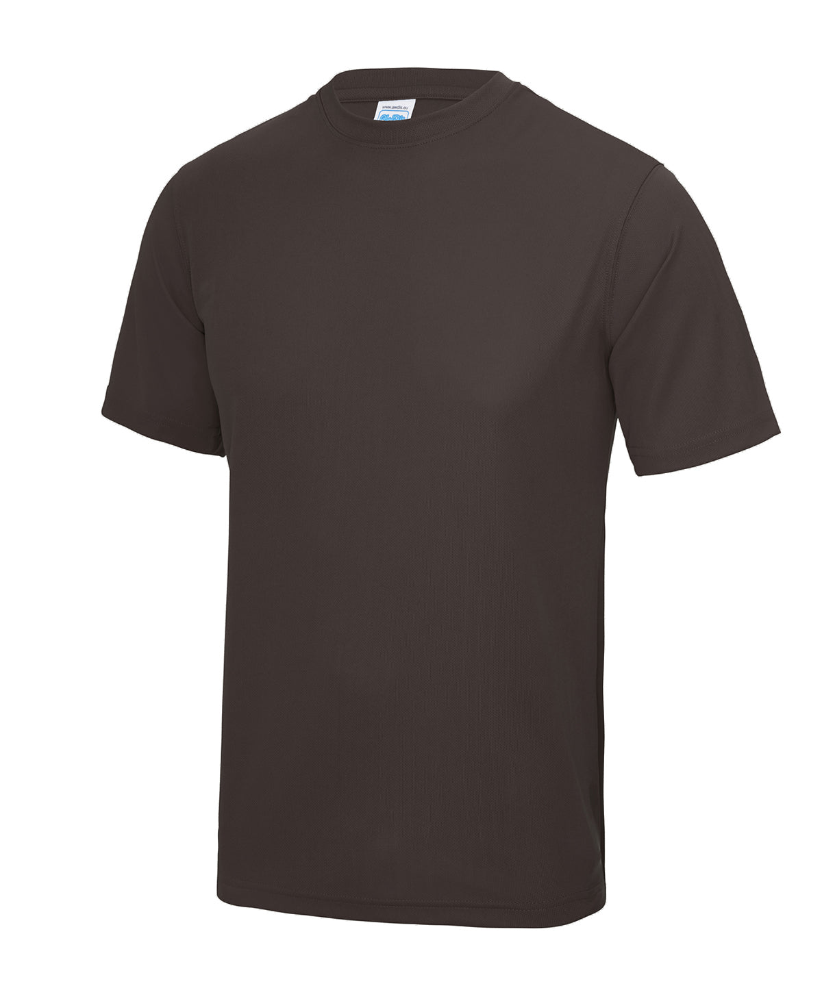 AWDis Cool Lightweight Relaxed UV Protection T-Shirt (JC001) Dark Colours - COOZO