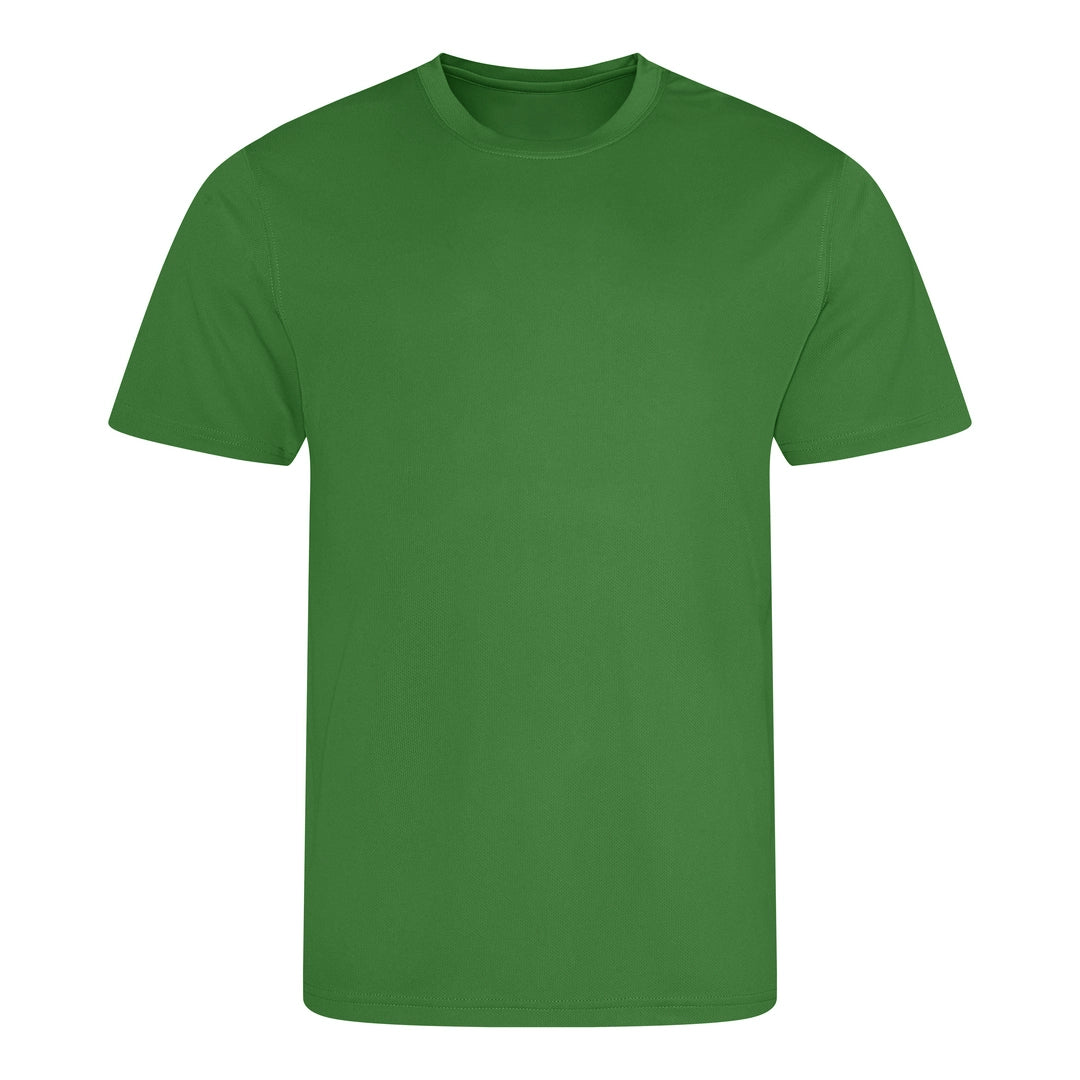 AWDis Cool Lightweight Relaxed UV Protection T-Shirt (JC001) Core Colours - COOZO