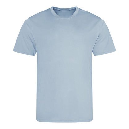 AWDis Cool Lightweight Relaxed UV Protection T-Shirt (JC001) Core Colours - COOZO