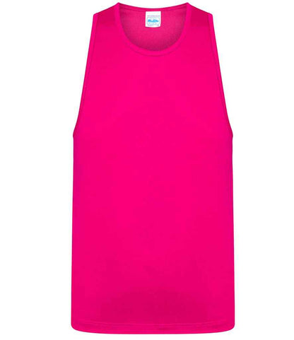 AWDis JC07J Just Cool Kids Cool Vest - COOZO