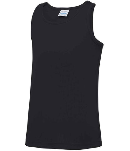 AWDis JC07J Just Cool Kids Cool Vest - COOZO