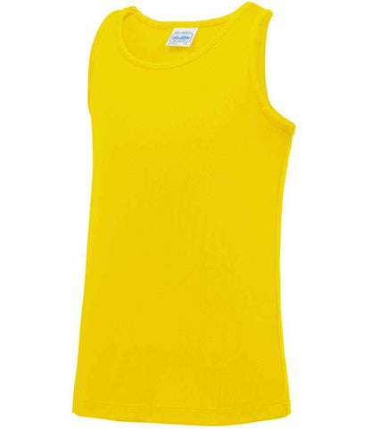 AWDis JC07J Just Cool Kids Cool Vest - COOZO