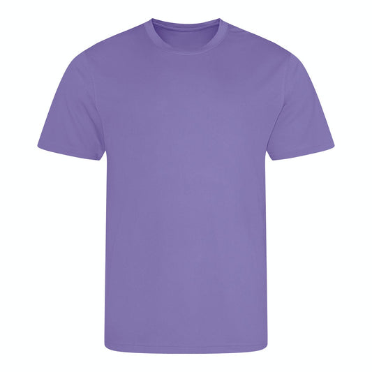 AWDis JC01J Kids Lightweight Cool Short Sleeve Relaxed Crew Neck T-Shirt Other Color - COOZO