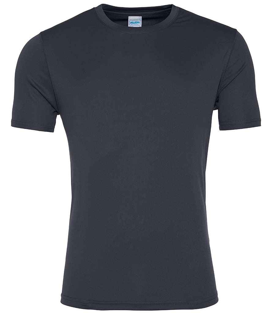 AWDis JC020 Just Cool Smooth T-Shirt - COOZO
