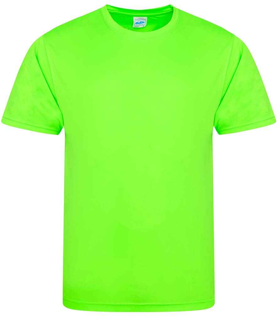 AWDis JC020 Just Cool Smooth T-Shirt - COOZO