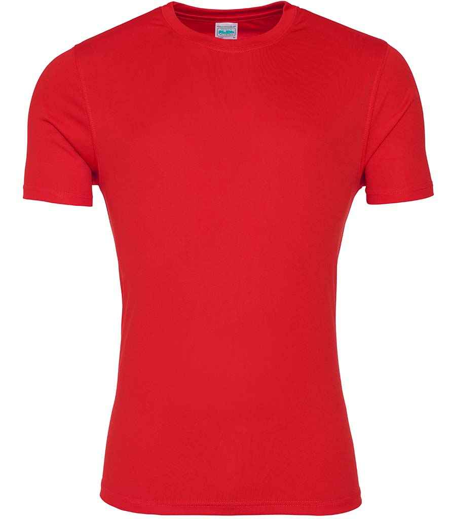 AWDis JC020 Just Cool Smooth T-Shirt - COOZO