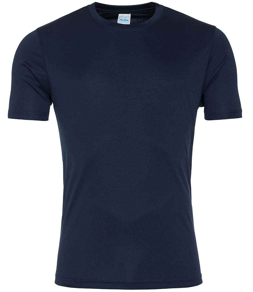 AWDis JC020 Just Cool Smooth T-Shirt - COOZO