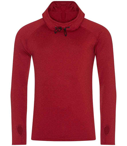 AWDis JC037 Just Cool Cowl Neck Top - COOZO