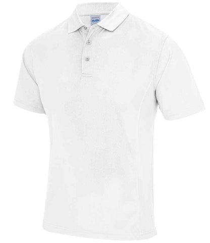 AWDis JC041 Just Cool SuperCool Performance Polo Shirt - COOZO