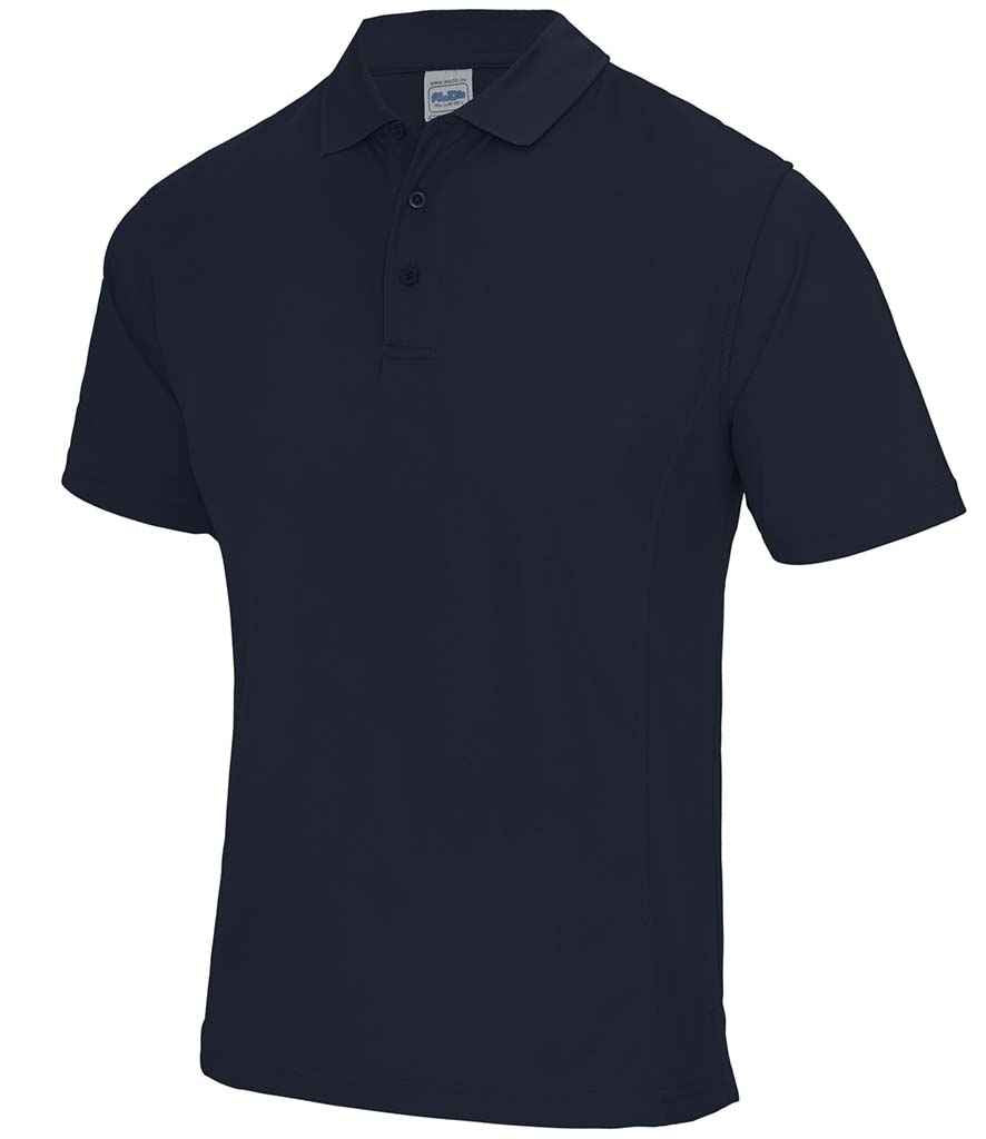 AWDis JC041 Just Cool SuperCool Performance Polo Shirt - COOZO