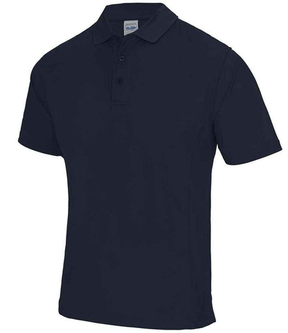 AWDis JC041 Just Cool SuperCool Performance Polo Shirt - COOZO