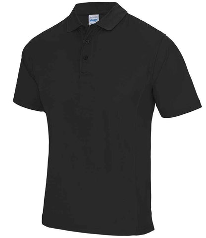 AWDis JC041 Just Cool SuperCool Performance Polo Shirt - COOZO