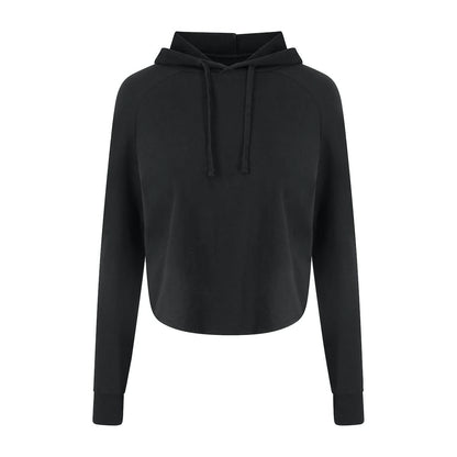 AWDis JC054 Womens Cross Back Hoodie - COOZO