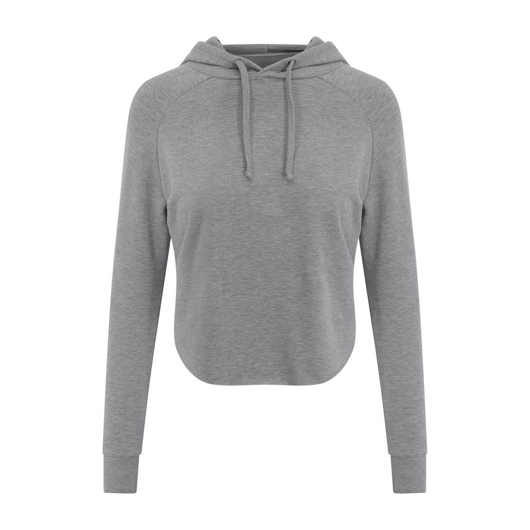 AWDis JC054 Womens Cross Back Hoodie - COOZO