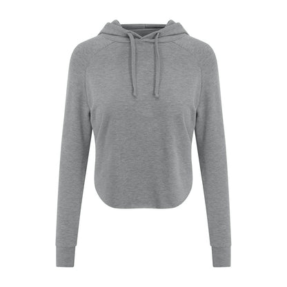 AWDis JC054 Womens Cross Back Hoodie - COOZO