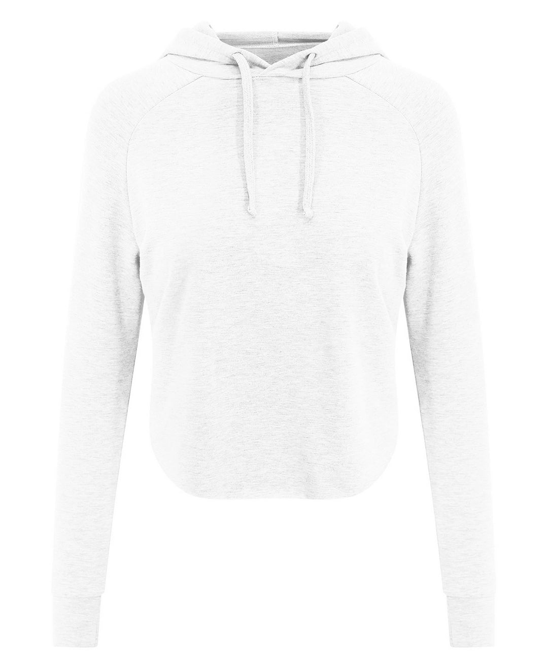 AWDis JC054 Womens Cross Back Hoodie - COOZO