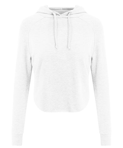 AWDis JC054 Womens Cross Back Hoodie - COOZO