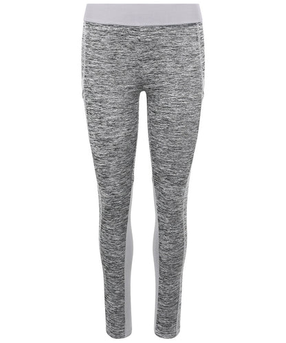 AWDis JC078 Womens Cool Dynamic Leggings - COOZO