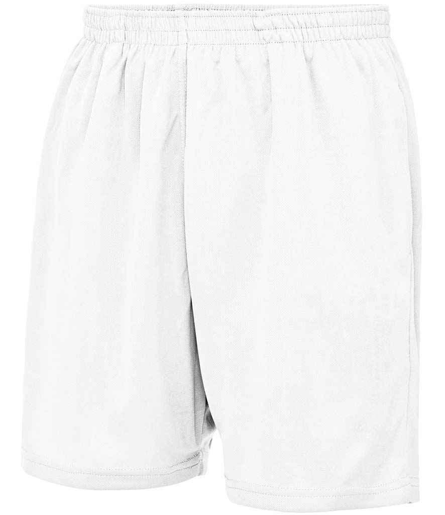 AWDis JC080 Just Cool Mesh Lined Shorts - COOZO