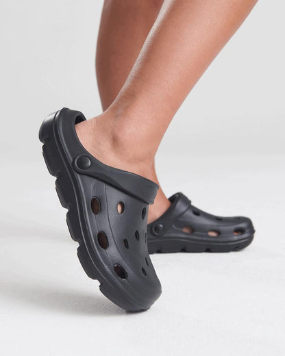 COOZO-AWDis Cool Aero Clogs