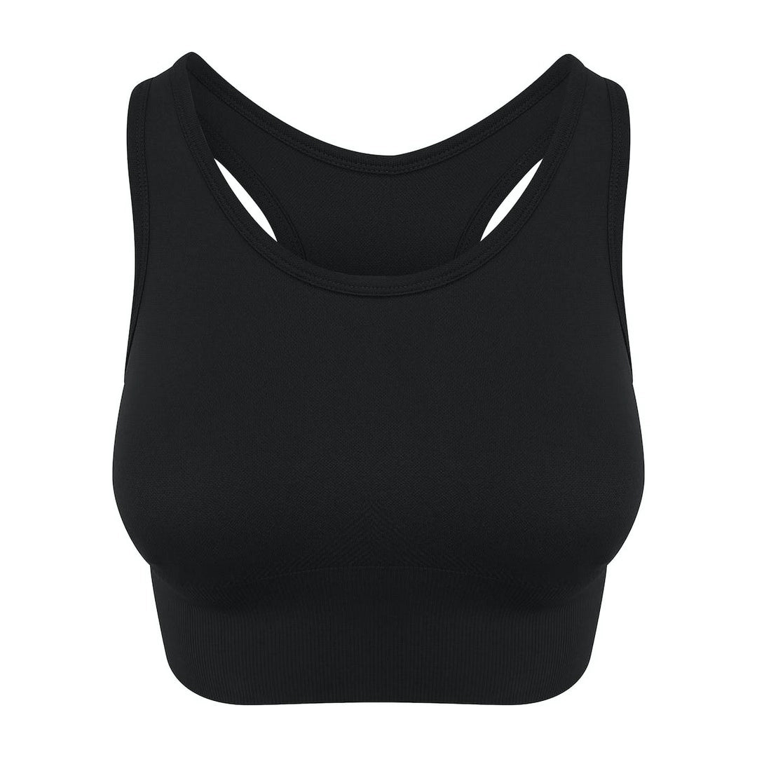 AWDis JC166 Womens Cool Seamless Crop Top - COOZO