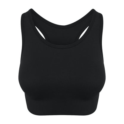 AWDis JC166 Womens Cool Seamless Crop Top - COOZO
