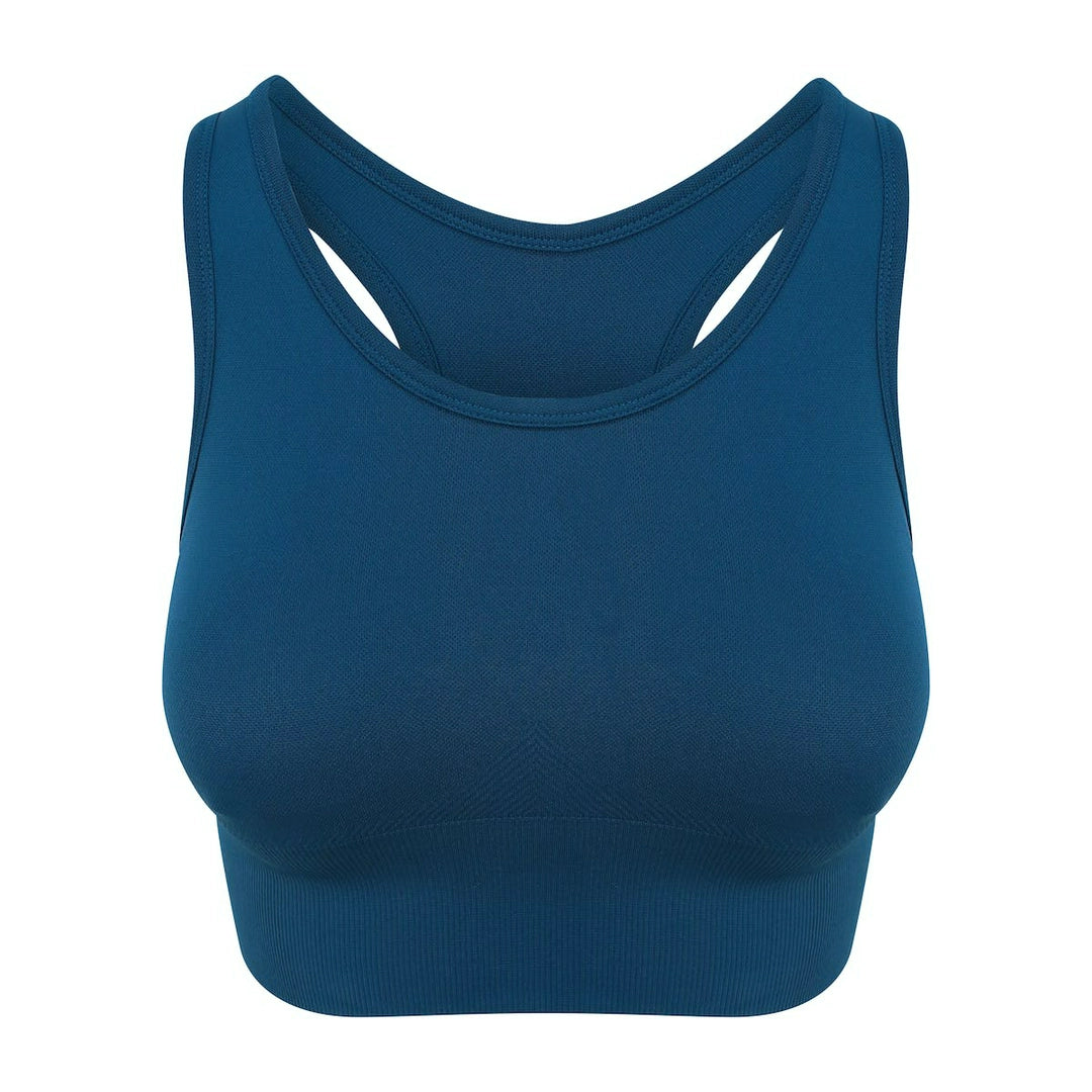 AWDis JC166 Womens Cool Seamless Crop Top - COOZO