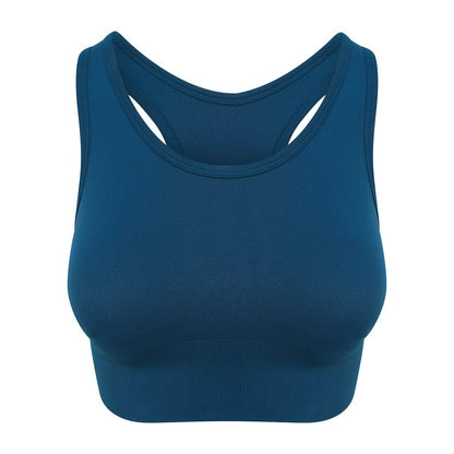 AWDis JC166 Womens Cool Seamless Crop Top - COOZO