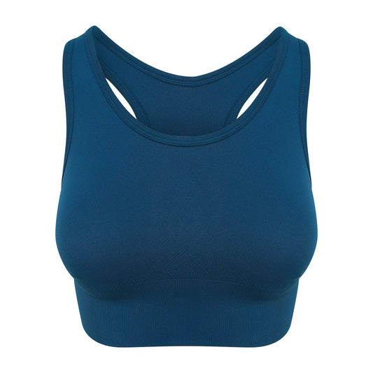 AWDis JC166 Womens Cool Seamless Crop Top - COOZO