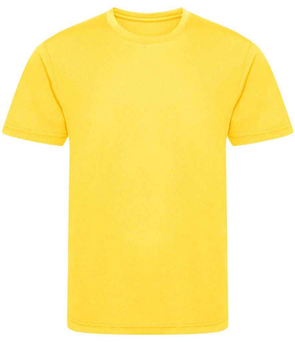 AWDis JC201J Just Cool Kids Recycled Cool T-Shirt - COOZO