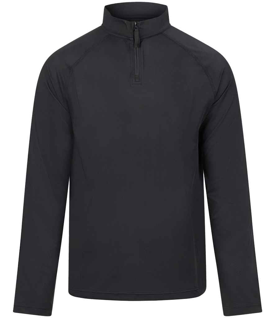 AWDis JC230 Lightweight Active 1/4 Zip - COOZO