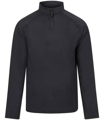 AWDis JC230 Lightweight Active 1/4 Zip - COOZO