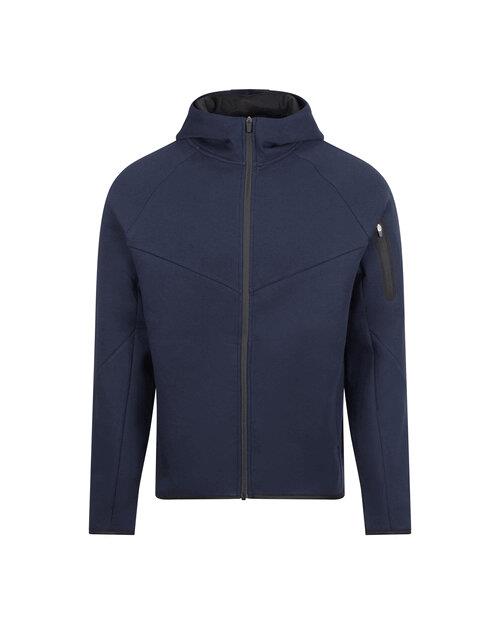 COOZO-AWDis Cool Adapt Fleece Zoodie