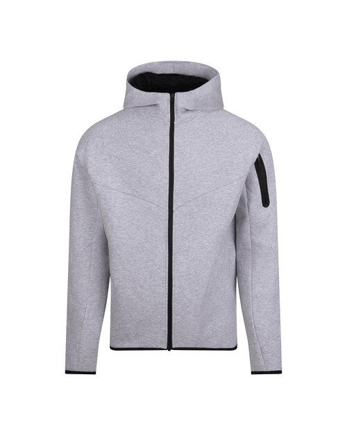 COOZO-AWDis Cool Adapt Fleece Zoodie