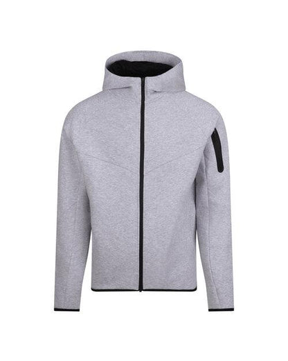 AWDis JC305 Cool Adapt Fleece Zoodie - COOZO