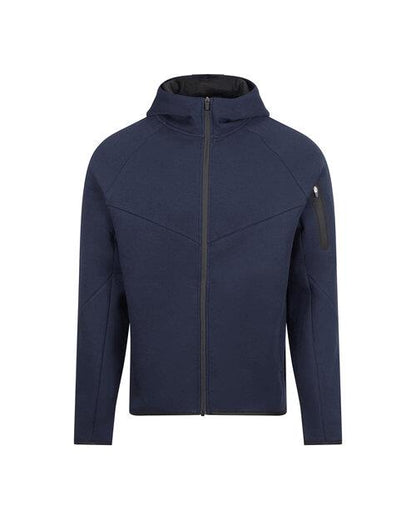 AWDis JC305 Cool Adapt Fleece Zoodie - COOZO